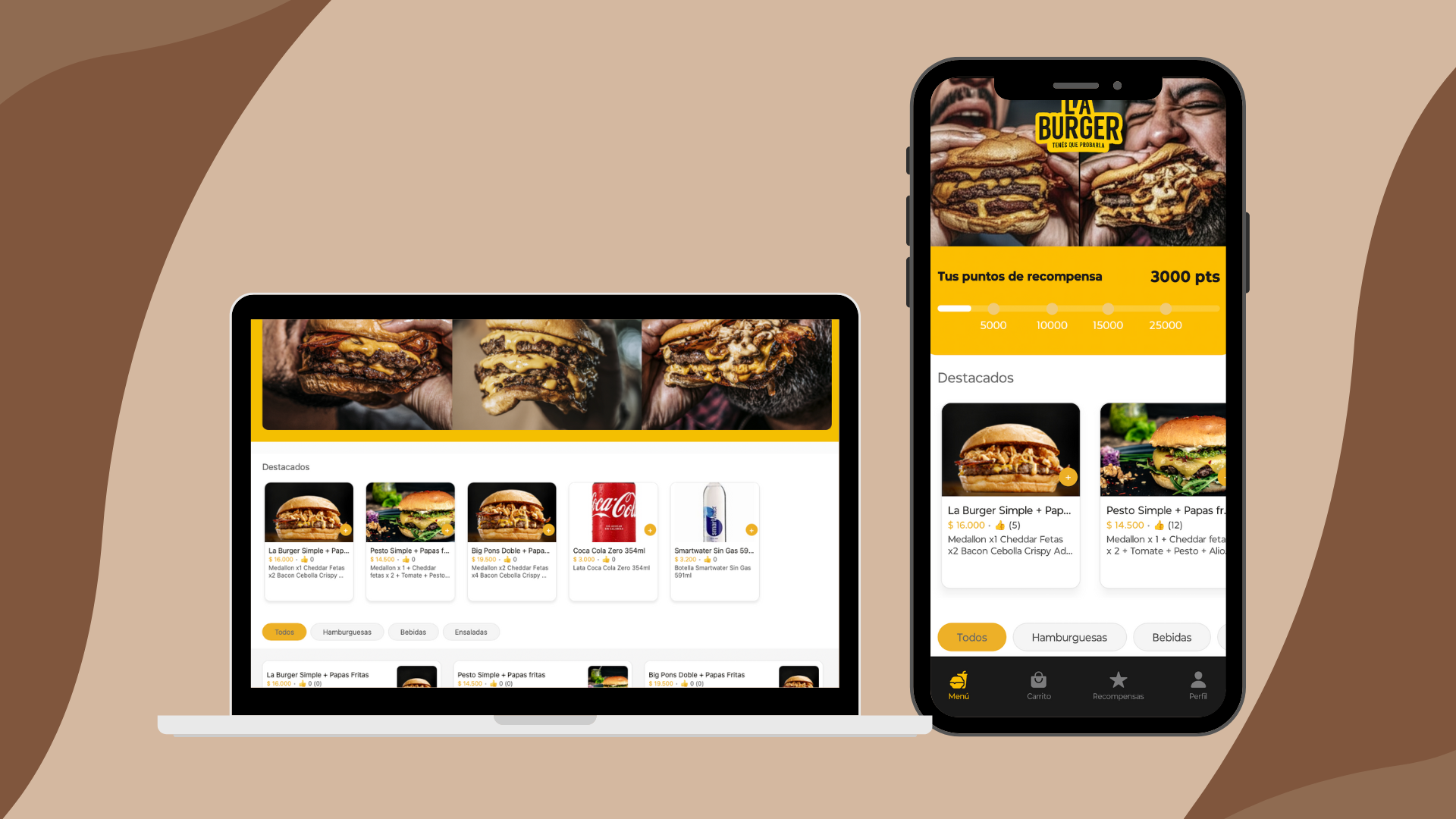 Ventas online